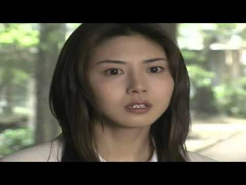 魔女的條件劇照+宇多田光 First Love