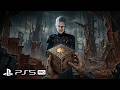 HELLRAISER: REVIVAL | Gameplay Trailer 4K (New Brutal Horror Game 2026)