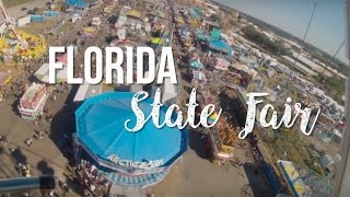 Florida State Fair 2014 | GoPro Hero 3