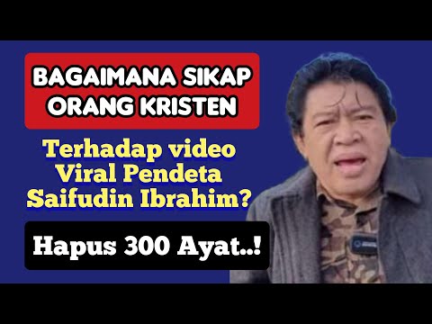 Video: Apa arti alkitabiah dari 300?