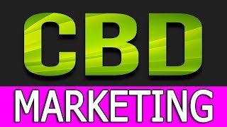 ⭐️⭐️⭐️ CBD- MARKETING 5 - How to start and promote a non-USA- based CBD- business (by Chris Record)