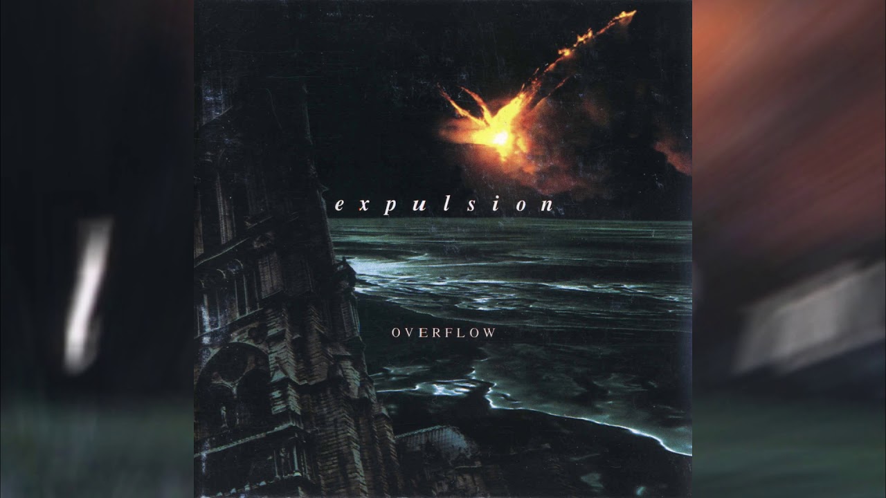 Mira Expulsion - Overflow (Full album HQ) en YouTube Mira Expulsion - Overflow (Full album HQ) en YouTube