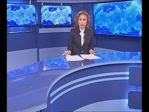 Вести Бурятия. 20-35 Эфир от 08.02.2016