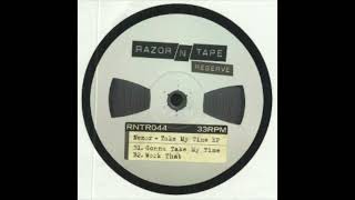 Nenor - Gonna Take My Time