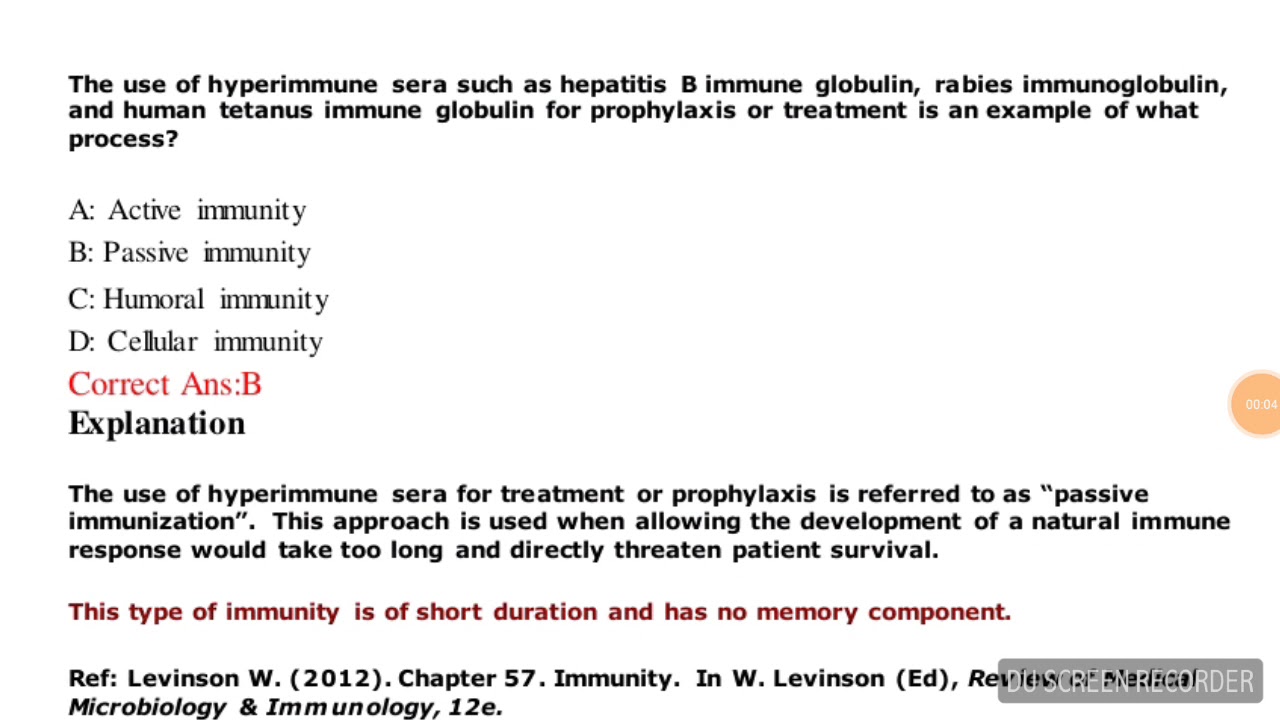 Practise Questions on Rabies MCQs - YouTube