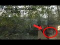 Exploring an Abandoned Trailer