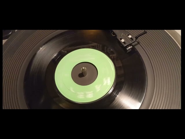 Bob and Marcia - Young Gifted And Black - Trojan Reggae - 45 rpm