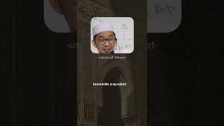 Dilarang mencaci orang