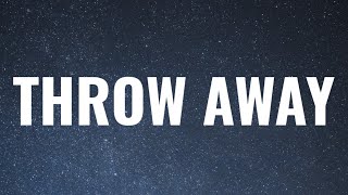 Fredo Bang - Throw Away (Lyrics) Ft. G Herbo
