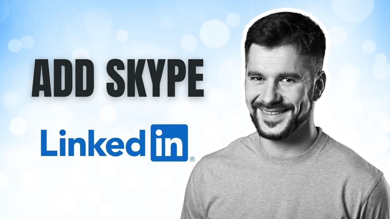 How to Link Skype to LinkedIn – Easy Profile Integration Guide!
