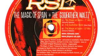 Rsl - The Magic Of Spain (Album Version)