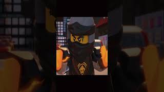 What was every Ninja's PRIME Ninjago season?