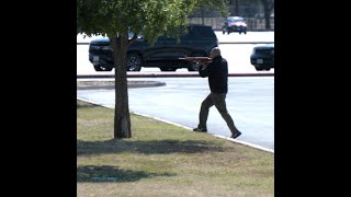 Wylie ISD demonstrates AI security system