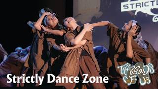Strictly Dance Zone | POL-ITE Off The Ground Vol. 2