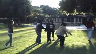 2007 CSA Batch 82 Reunion Picnic
