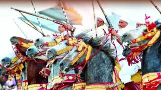 Chaabi Maroc 123