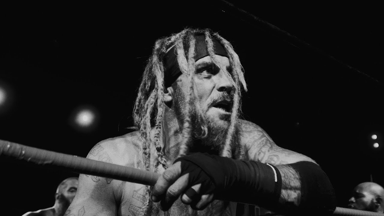 Jay Briscoe Tribute for House of Glory 