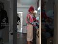 Demon Slayer funny video cosplay #demonslayer #鬼滅の刃 #kimetsunoyaiba #귀멸의칼날 #fyp