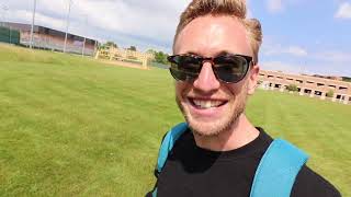 20170829_American English & Culture   Football  History Part 1