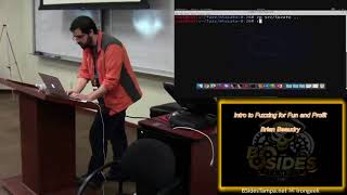 105 Intro to Fuzzing for Fun and Profit Brian Beaudry.mp4