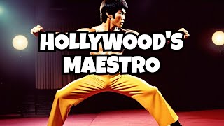 Unveiling Bruce Lee s Untold Journey