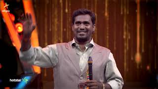 Super Singer-Vijay tv Show Super Singer-Vijay tv Show