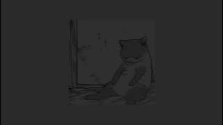 xxxtentacion - everybody dies in their nightmares lofi (slowed   reverb)