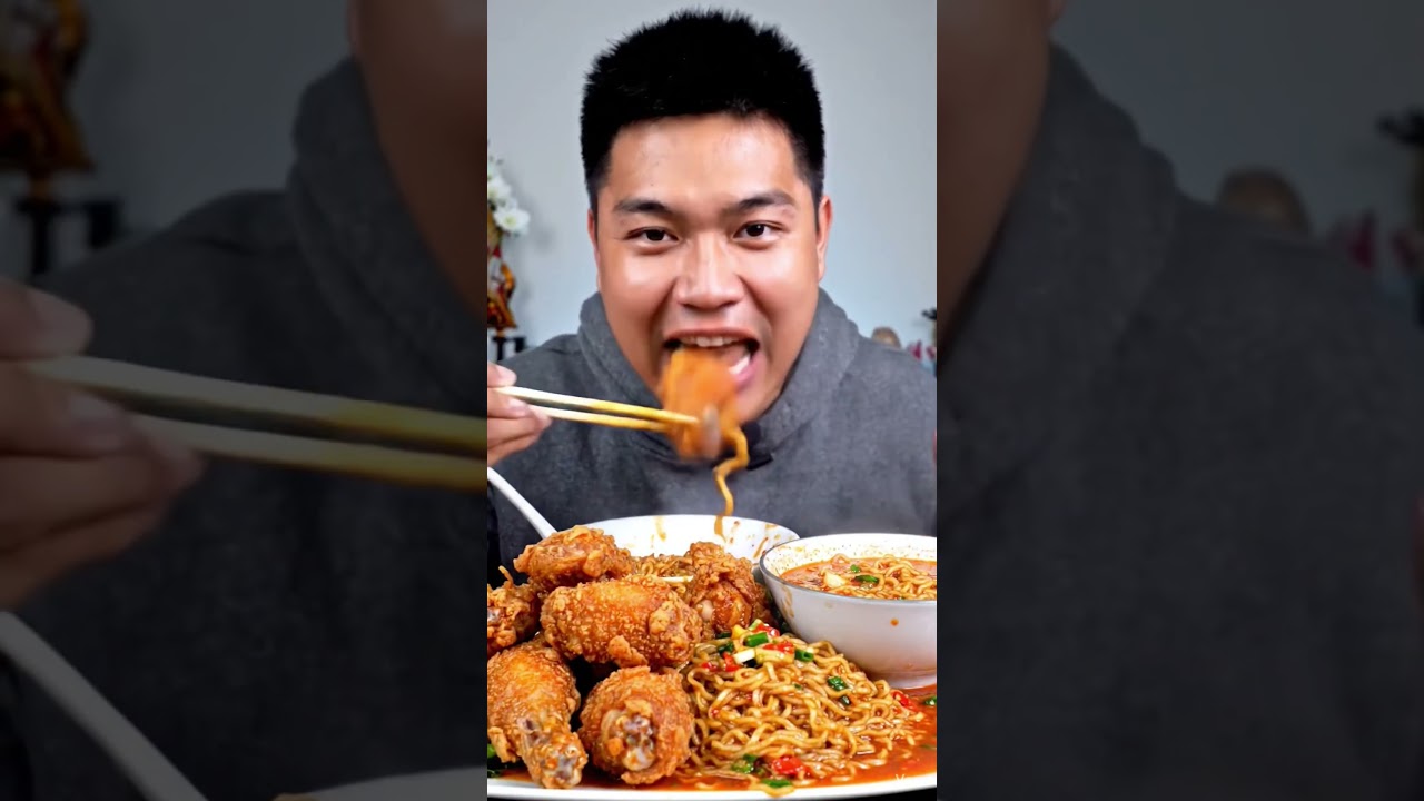 #mukbang #viral #food #foodie #foodchallenge #eating #foodie #fyp #shorts #viral