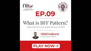 Tech in 1 minute with Nikhil Kulkarni