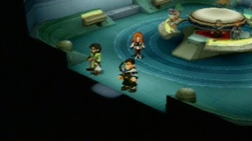 Xenogears Episode 64