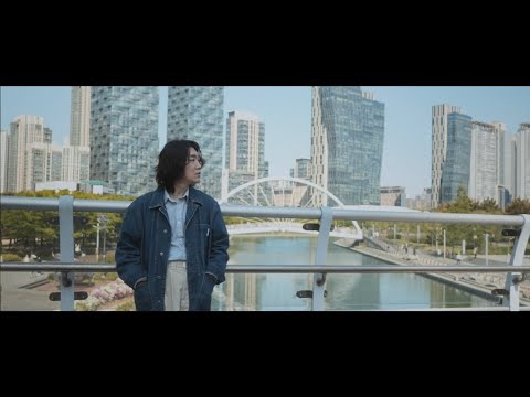 Tsukasa Inoue - You feat. Hugh Keice (Official Video)