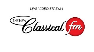 The New Classical FM screenshot 2