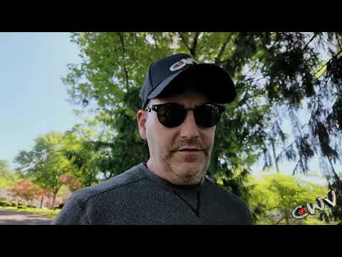 Where did the Month of May Go? (5-31-26 Day 4322)4322