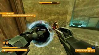 Sprawl zero Demo