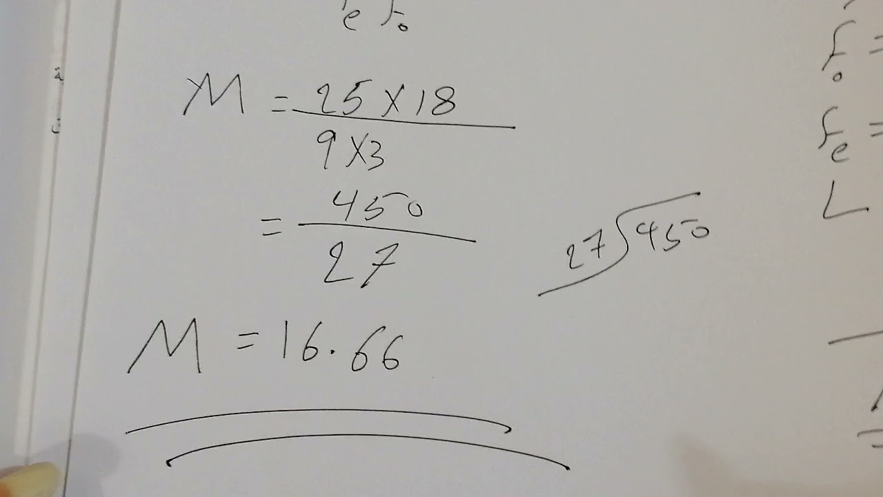 طبيعيات/المرحلة الثانية/حل مسائل الفصل السابع س2 و س3