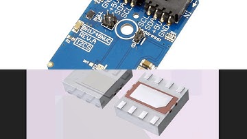 Raspberry Pi BH1745NUC Digital Ambient Light and Color Sensor Python Tutorial