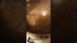 Making bone broth yourself is so worth it
