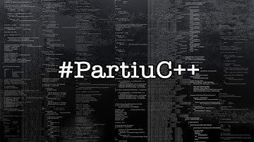 Partiu C++ - IF e ELSE (tutorial em Português)