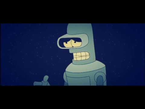 Futurama - "Best guys"