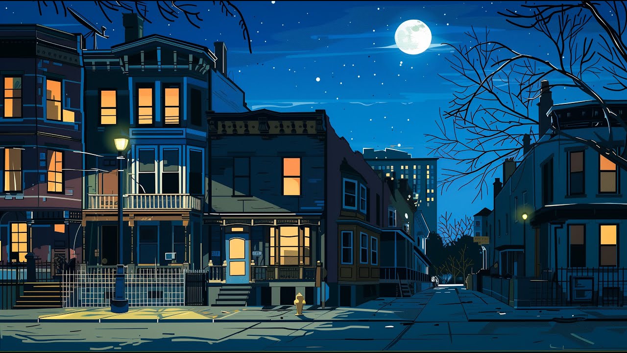 5 Spine-Tingling True Horror Stories Animated