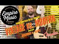 Fender Jazz Bass Shootout - American Original vs. American Professional II - EMPIRE MUSIC