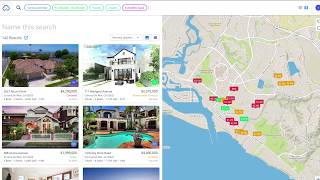 Cloud MLX: Your MLS, Smarter