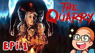 The Quarry   Summer Camp Blues [Episode 1]