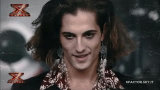 Damiano David | MÃ¥neskin | XF11 | Come As You Are