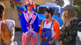 Workaholics - We're Like Best Friends