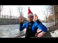 Kanuslalom-Weihnachts-Video-Kalender | 1. Dezember | Lukas Stahl