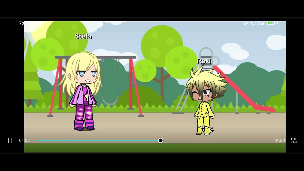 Maya la reine de la forêt saison 2 épisode 4.                Spéciale