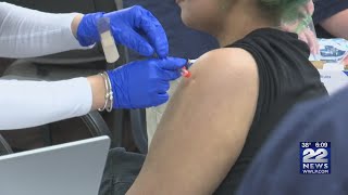 DPH encourages residents to get flu and COVID-19 vaccines