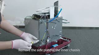 Yuwell Oxygen Concentrator 7F-10W Troubleshoot