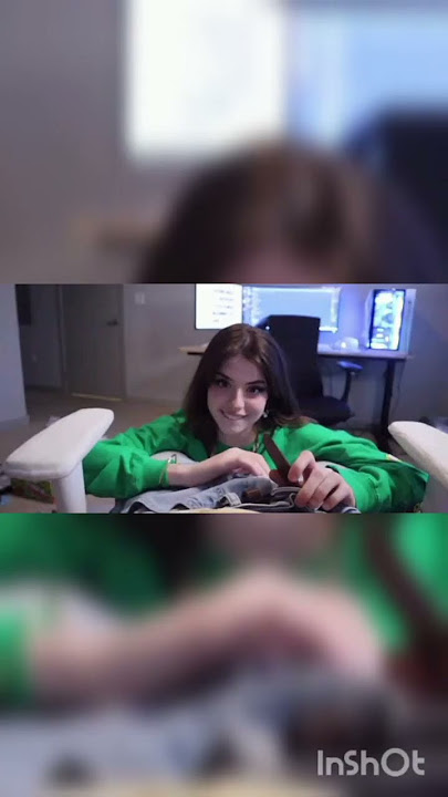 Hannahowo #tiktok #owo #uwu #barbie